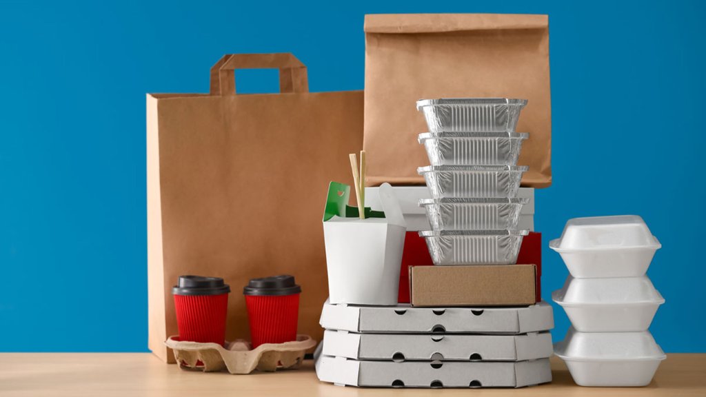 Produtos Descartáveis